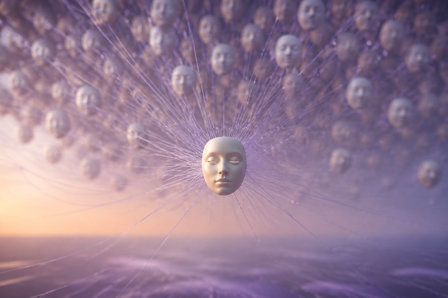 Pluribus and our age of hive minds